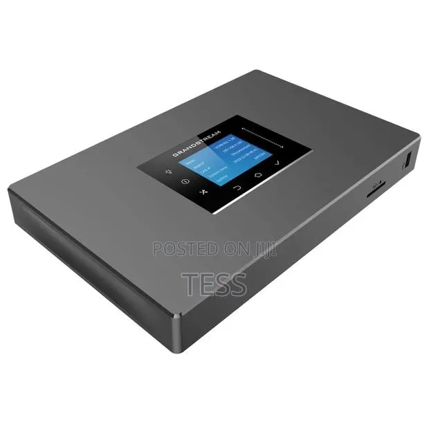 Grandstream Ucm6301 Ip PBX · Photo 1