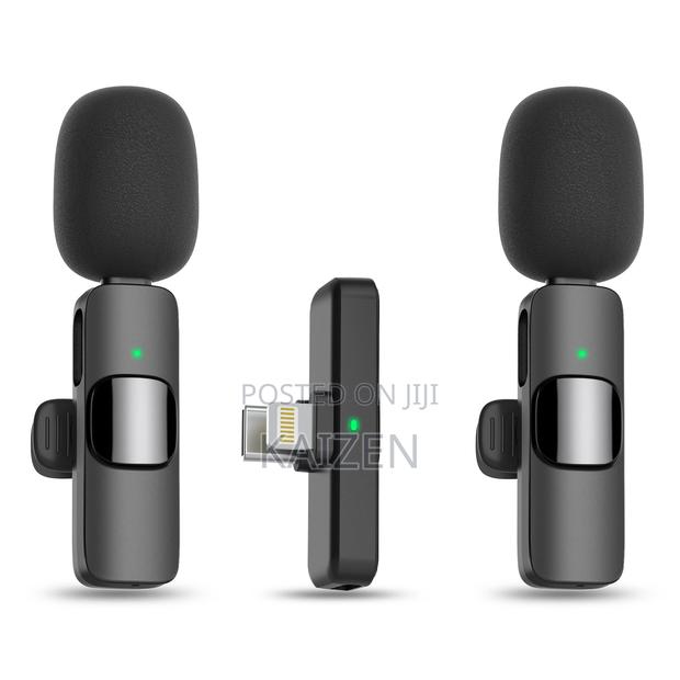 Phone Microphone · Photo 2