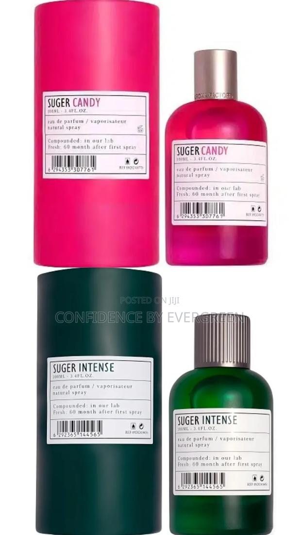 Sugar Perfume · Photo 2