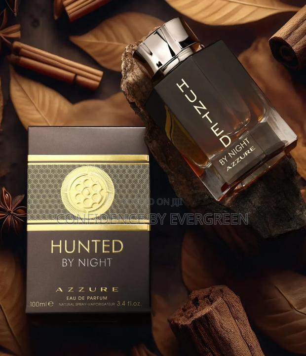 Hunted Azzure · Photo 3