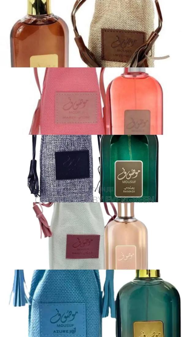 Mousuf Perfume Original · Photo 2