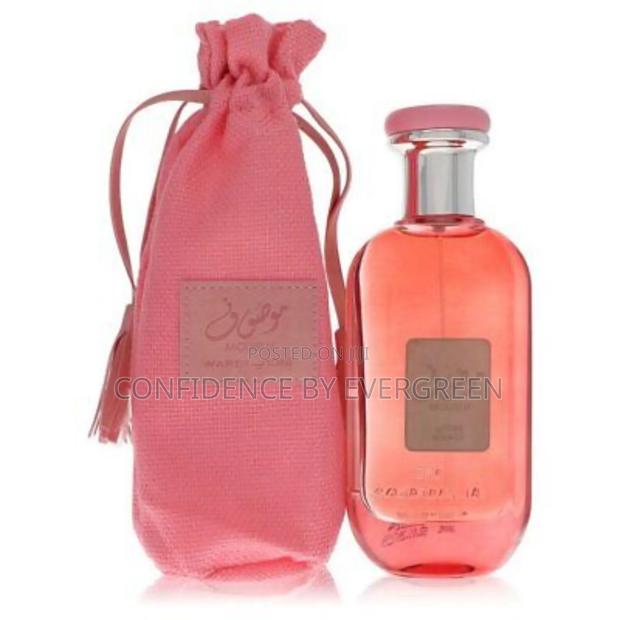 Mousuf Perfume Original · Photo 4