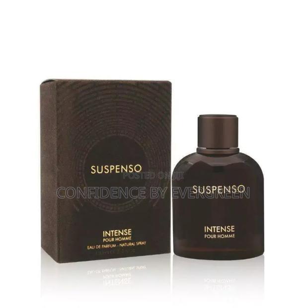 Suspenso Perfume (Suspenso Intense) · Photo 3