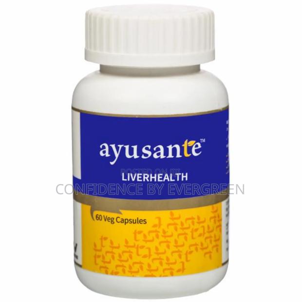 Ayusante Liver Health · Photo 1