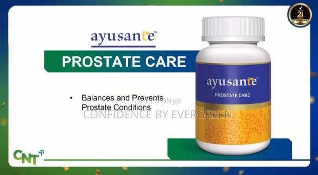 Ayusante Prostate Care (Vestige) · Photo 2