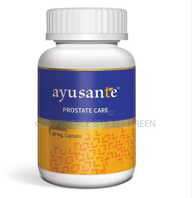 Ayusante Prostate Care (Vestige) · Photo 1