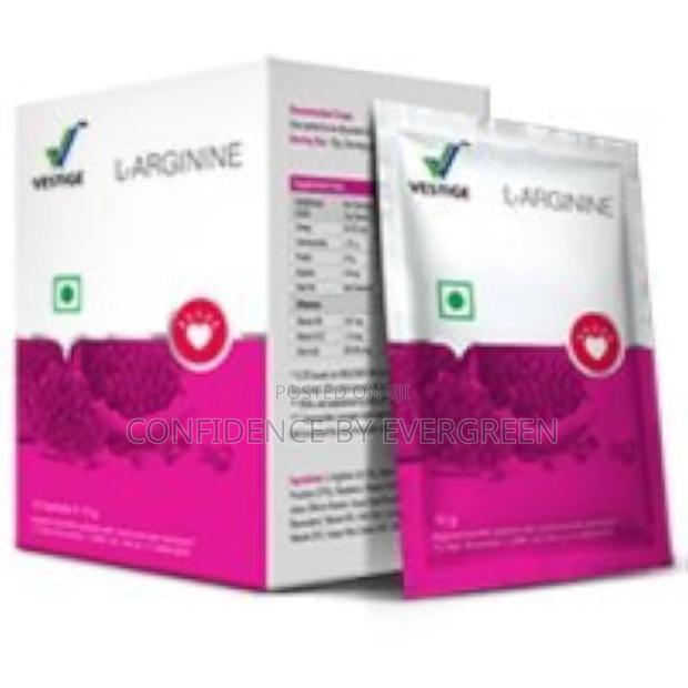 L-Arginine (Vestige) · Photo 3
