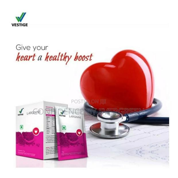 L-Arginine (Vestige) · Photo 2