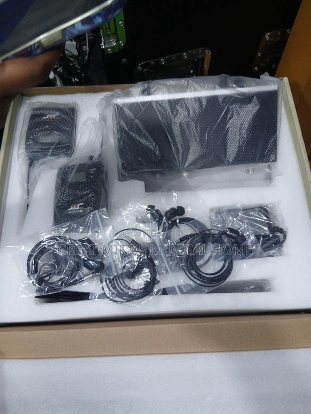 4 in 1 in Ear Monitor · Photo 1