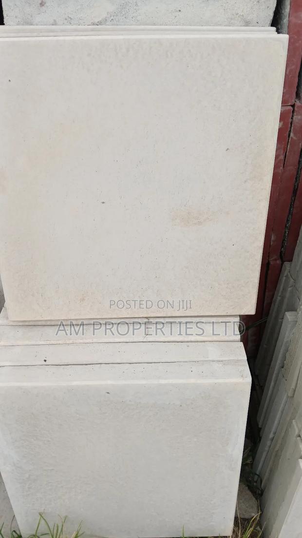 Pavement Blocks, Slabs and Curbs · Photo 1