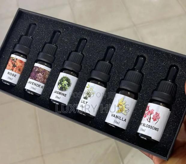 Essential Oil 12pcs for Humidifiers and Diffusers · Photo 3