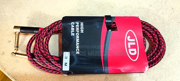 JLD 3m Jack to Jack Plug · Photo 1