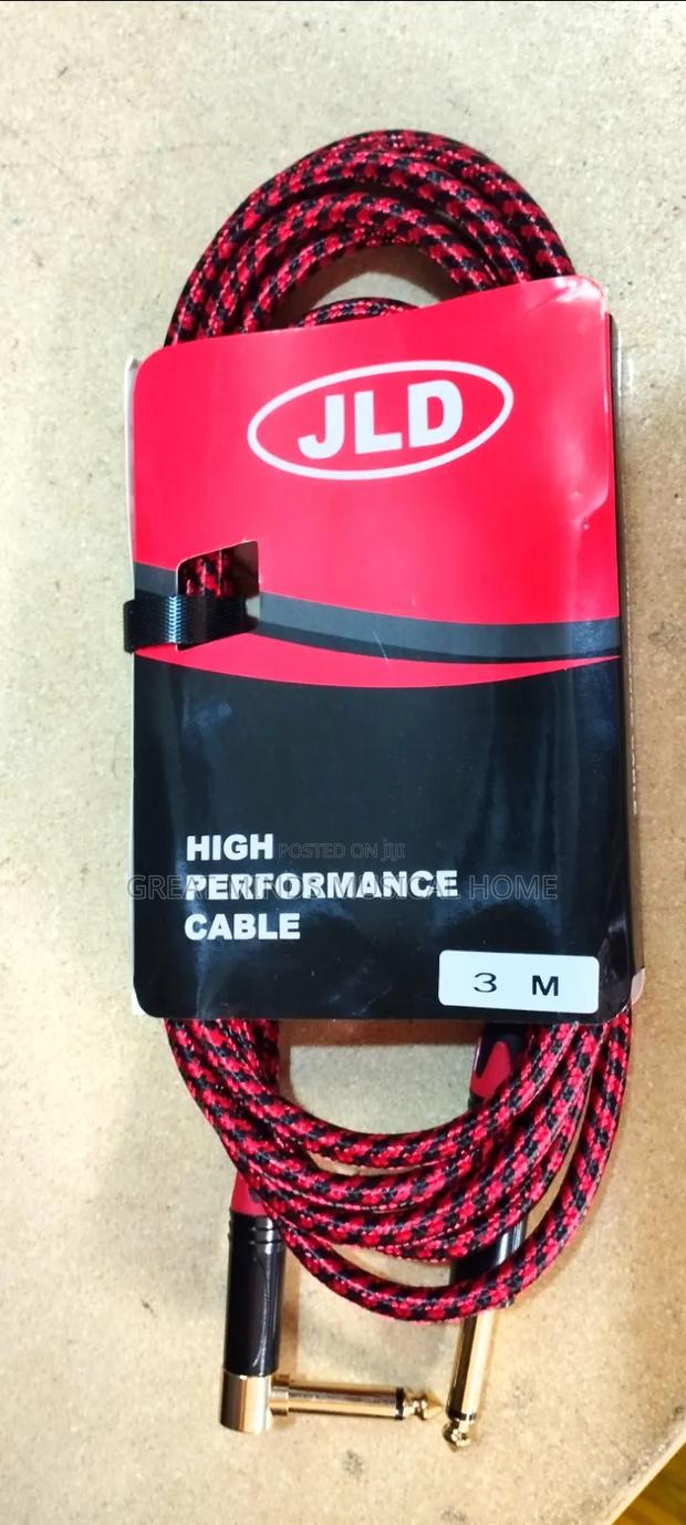 JLD 3m Jack to Jack Plug · Photo 2