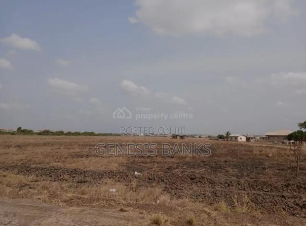 Litigation Free Land Available at Dawa · Photo 1