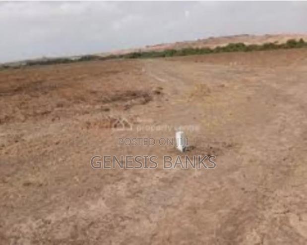 Litigation Free Land Available at Dawa · Photo 3