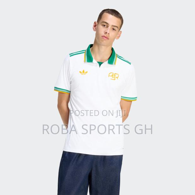 2025/26 as Roma Third Jersey · Photo 1