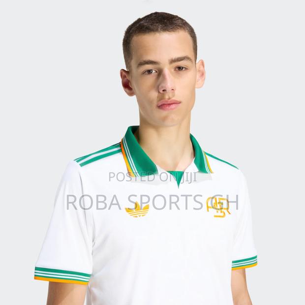 2025/26 as Roma Third Jersey · Photo 3