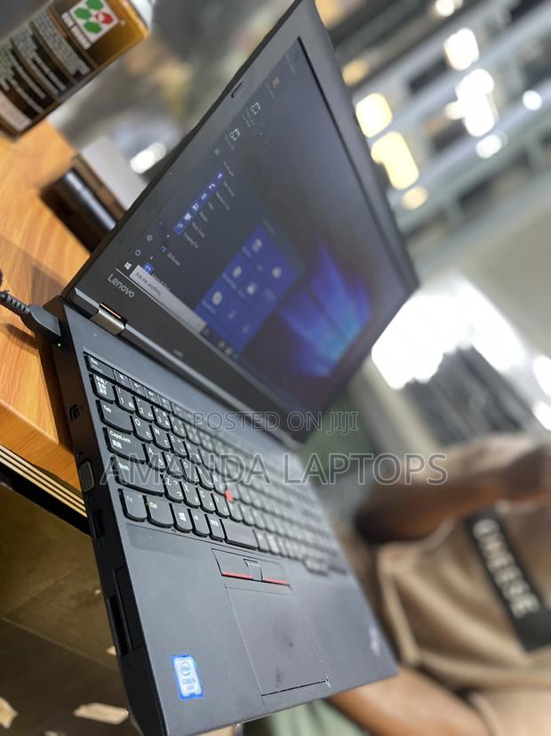 New Laptop Lenovo ThinkPad T570 12GB Intel Core I5 HDD+SSD 256GB · Photo 6