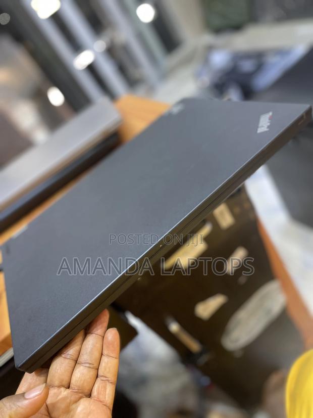 New Laptop Lenovo ThinkPad T570 12GB Intel Core I5 HDD+SSD 256GB · Photo 8