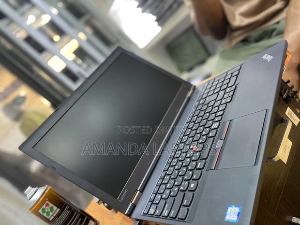 New Laptop Lenovo ThinkPad T570 12GB Intel Core I5 HDD+SSD 256GB · Photo 5