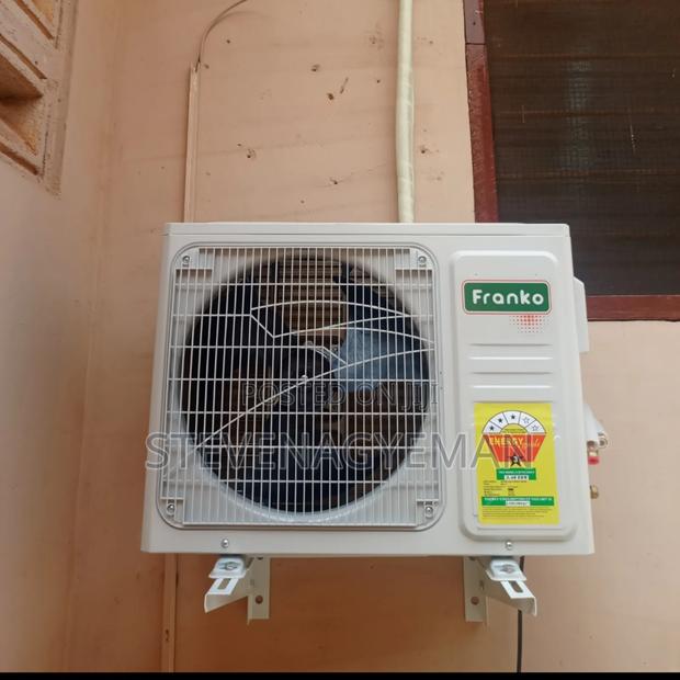 Air Condition Installation and Servicing · Photo 2