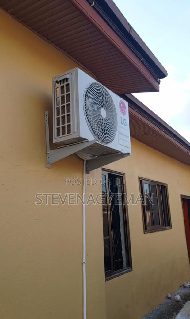 Air Condition Installation and Servicing · Photo 4