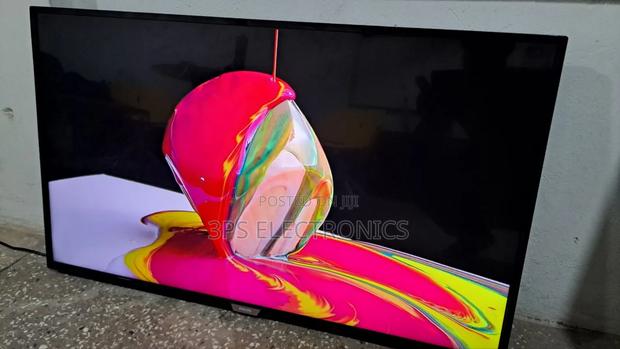 Philips 40 Inch Android Digital · Photo 3