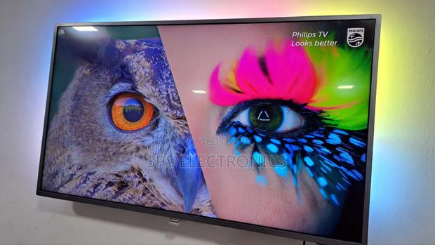 Philips 40 Inch Android Digital · Photo 1
