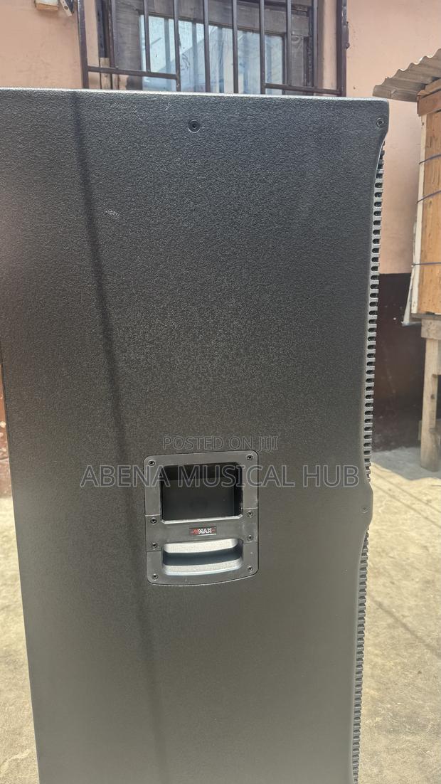 RCF 15 Inches Full Range Speaker (Pair) · Photo 7
