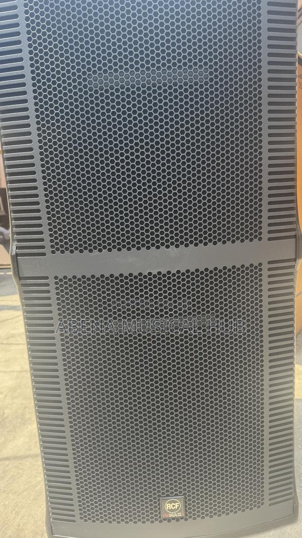 RCF 15 Inches Full Range Speaker (Pair) · Photo 8