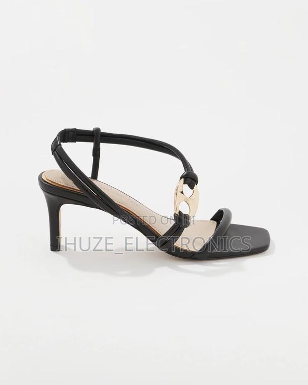 Mariner Link Sandal (Us Size 7). 100% Leather · Photo 4