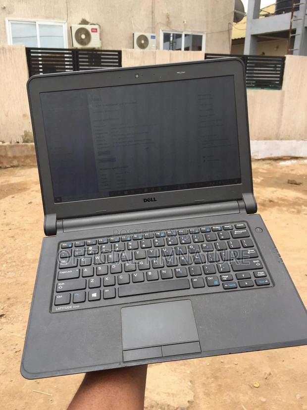 Laptop Dell Latitude 13 3340 4GB Intel Core I3 SSD 500GB · Photo 1