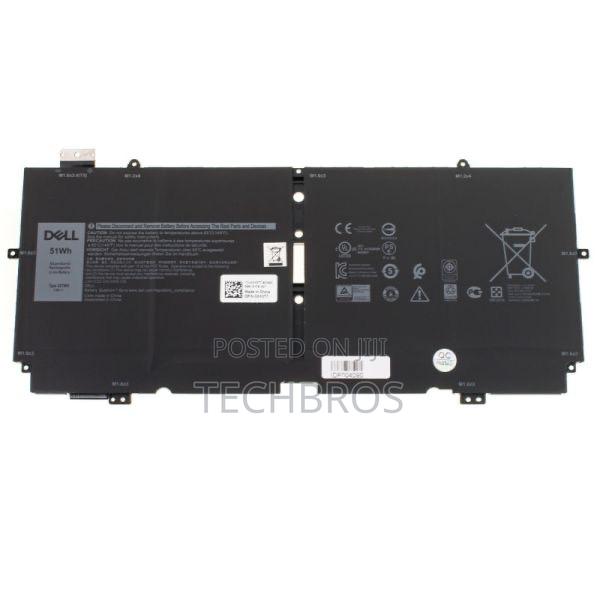 Original Battery For Dell Xps 13 7390 2-1 52twh/X1w0d · Photo 2