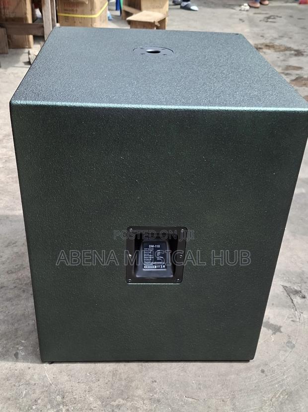 Evp Single Sab Speaker (Pair) · Photo 2