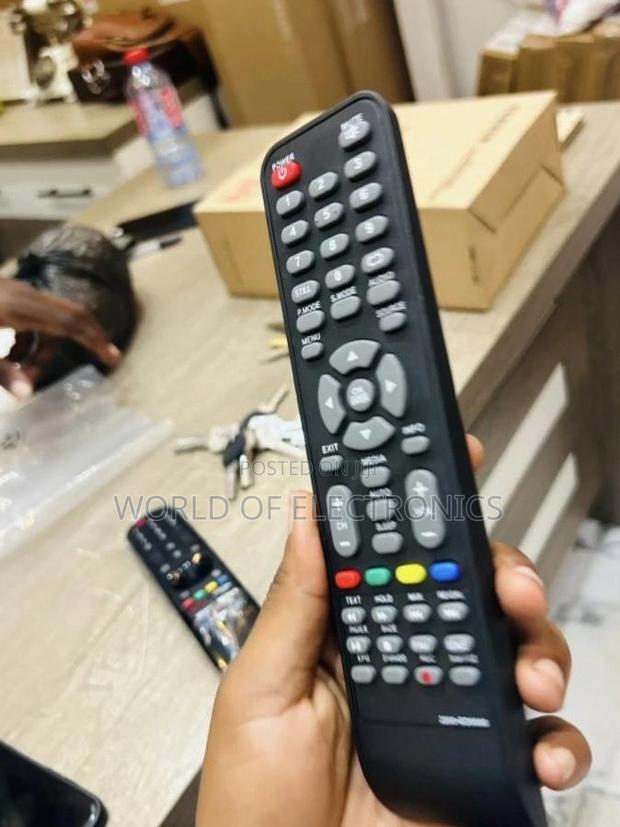 Cool Your Comfort at Your Fingertips With Remote Control Nasco · Photo 1