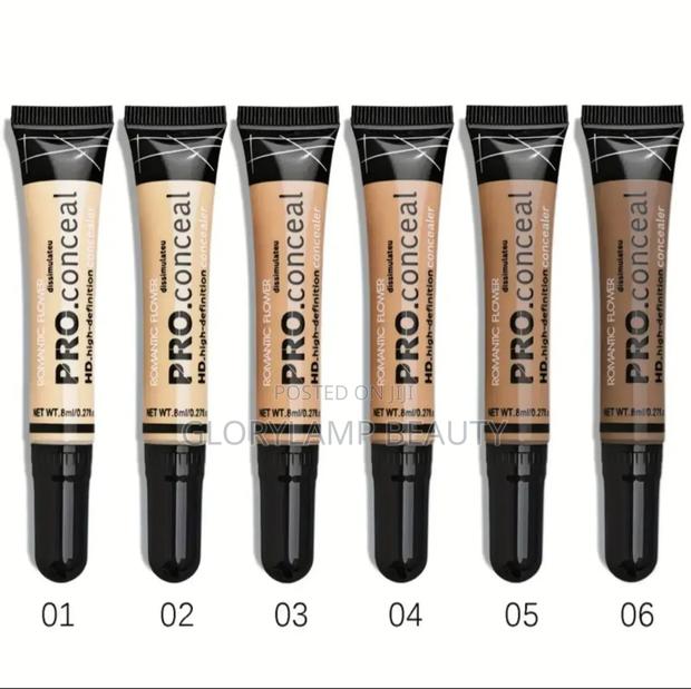 Pro Concealer · Photo 3
