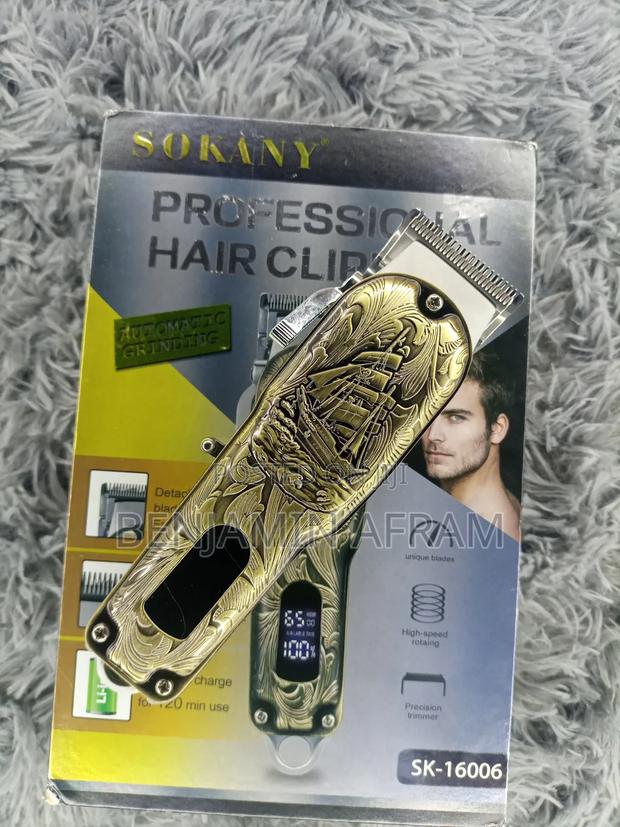 Expert Hair Clipper · Photo 1
