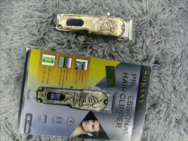 Expert Hair Clipper · Photo 2