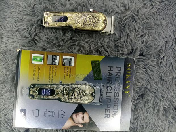 Expert Hair Clipper · Photo 3
