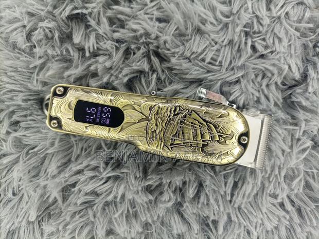 Hair Barbering Clipper · Photo 1