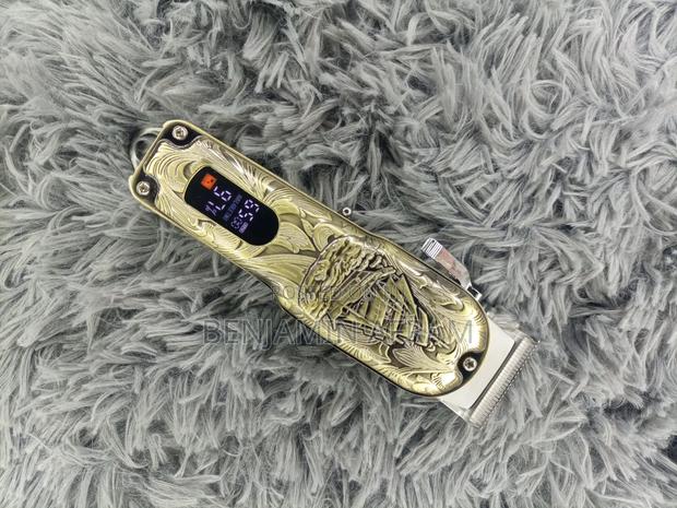 Hair Barbering Clipper · Photo 2