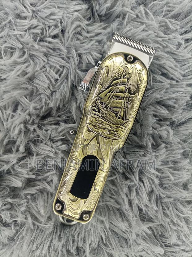 Hair Barbering Clipper · Photo 3