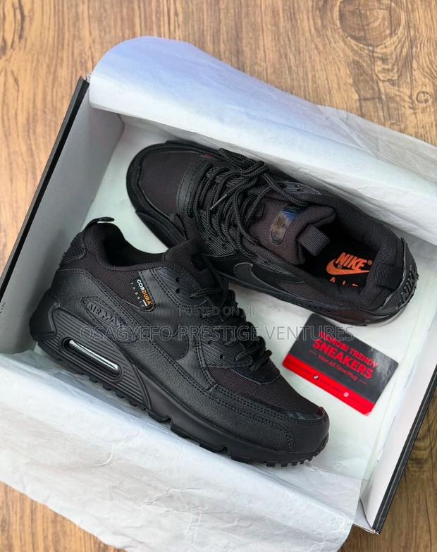 Nike Airmax · Photo 2