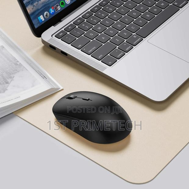 Wiwu Dual Mode Mouse With Bluetooth and 2.4g Wireless Mouse · Photo 5
