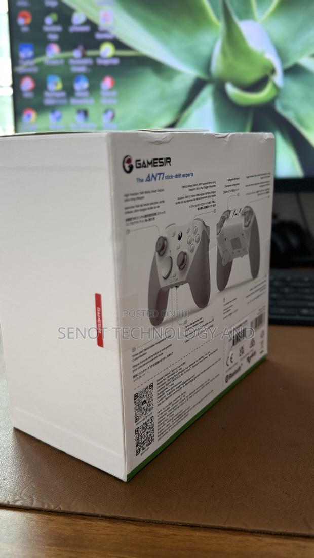 Gamesir G7 Pro · Photo 2