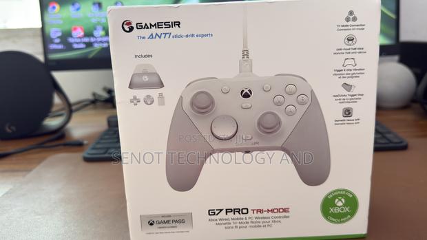 Gamesir G7 Pro · Photo 1