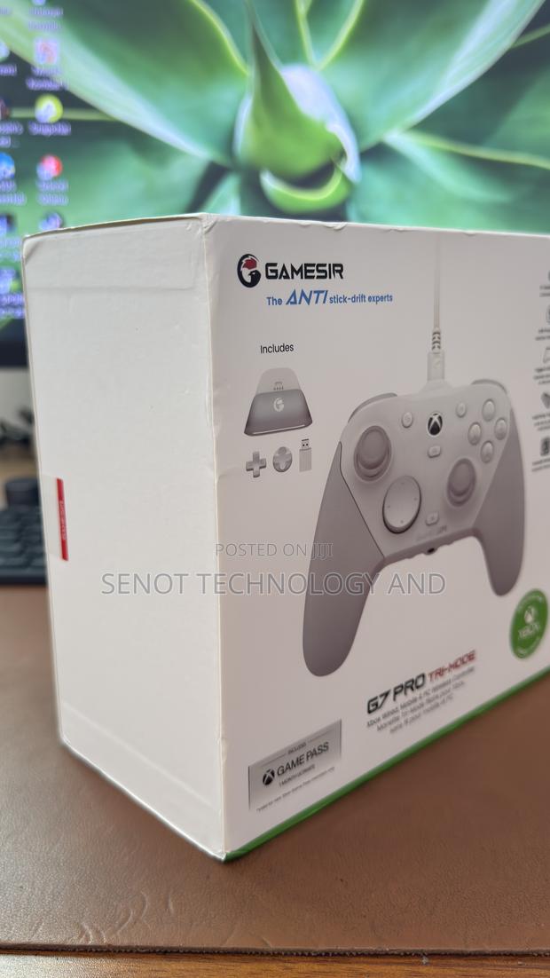 Gamesir G7 Pro · Photo 3