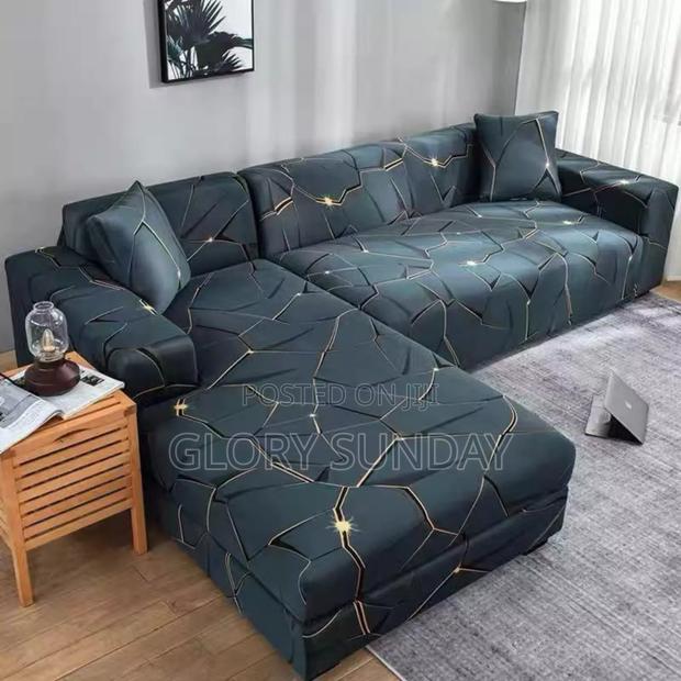 Sofa Covers for Your Furniture · Photo 1