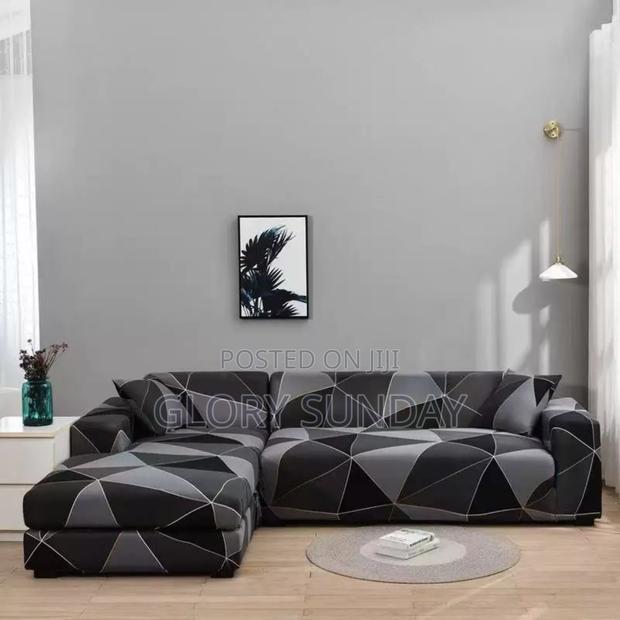 Sofa Covers for Your Furniture · Photo 5