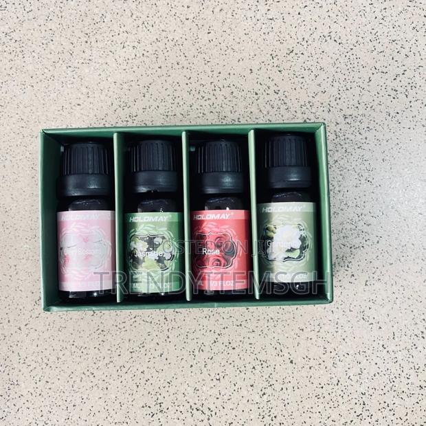 4pcs Fragrance Oil Set · Photo 4
